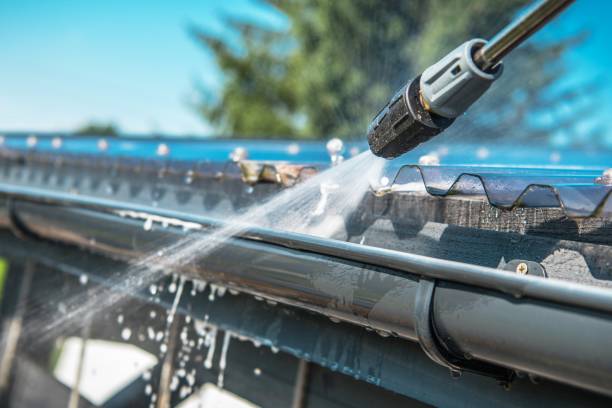Best Garage Pressure Washing  in Palm Springs, FL