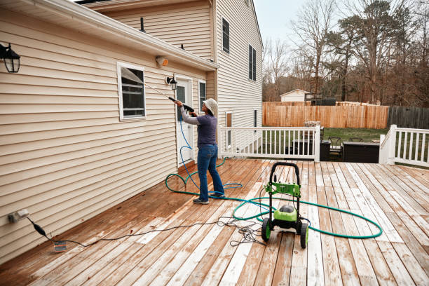 Best Pressure Washing Patio  in Palm Springs, FL