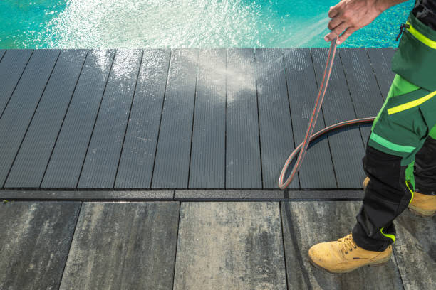 Why Choose Our Certified Pressure Washing Experts for Your Project Needs in Palm Springs, FL?
