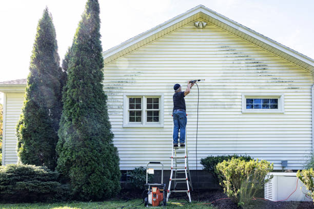 Best Deck Cleaning Services  in Palm Springs, FL