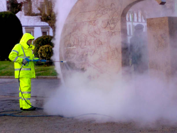 Best Roof Power Washing Services  in Palm Springs, FL